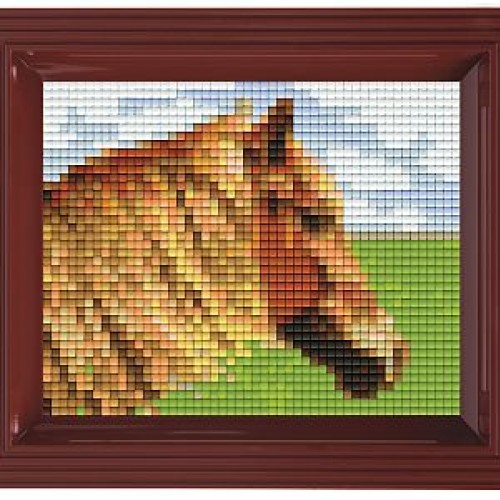 Kôň komplet 31304